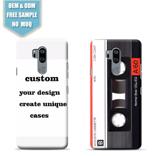 A Recorder  Custom Cell Phone Case