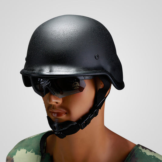 US Army Helmet Bullet Proof Level 3 Military